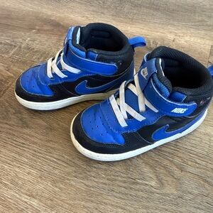 Nike 8c